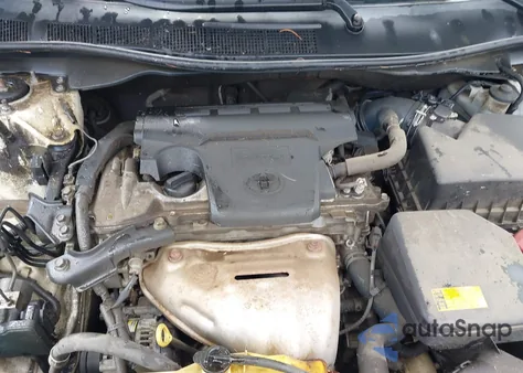 2014 Toyota Camry L из США, поврежденный, VIN 4T1BF1FK3EU762577